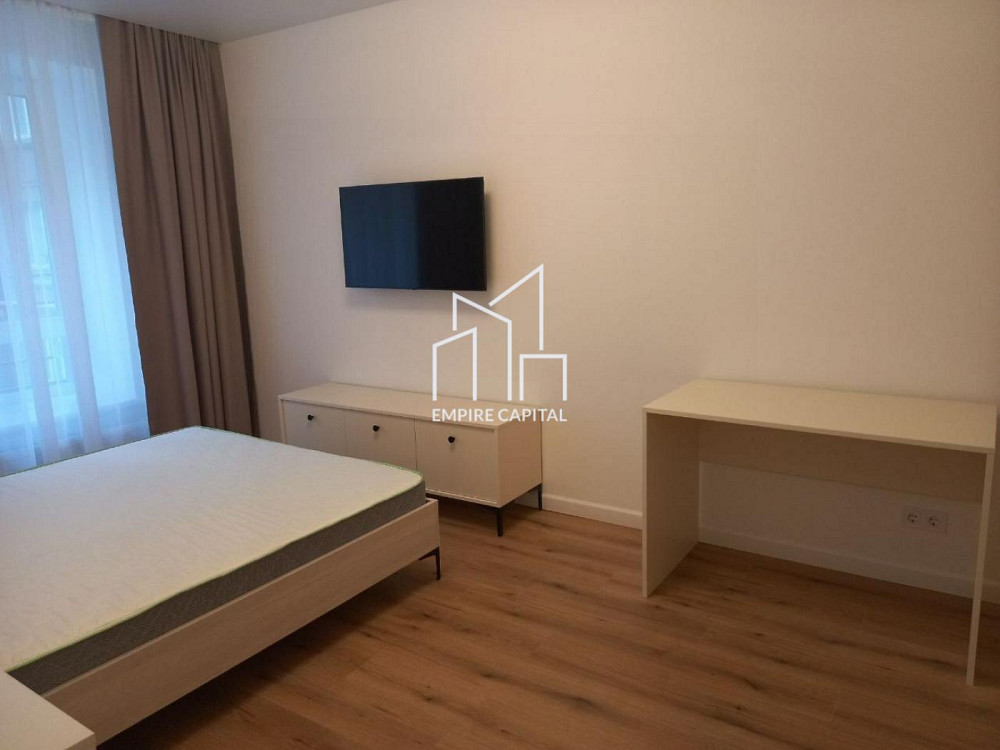 Оренда 1к Квартира 41 кв.м Стрийська вул. Львів - фото 2