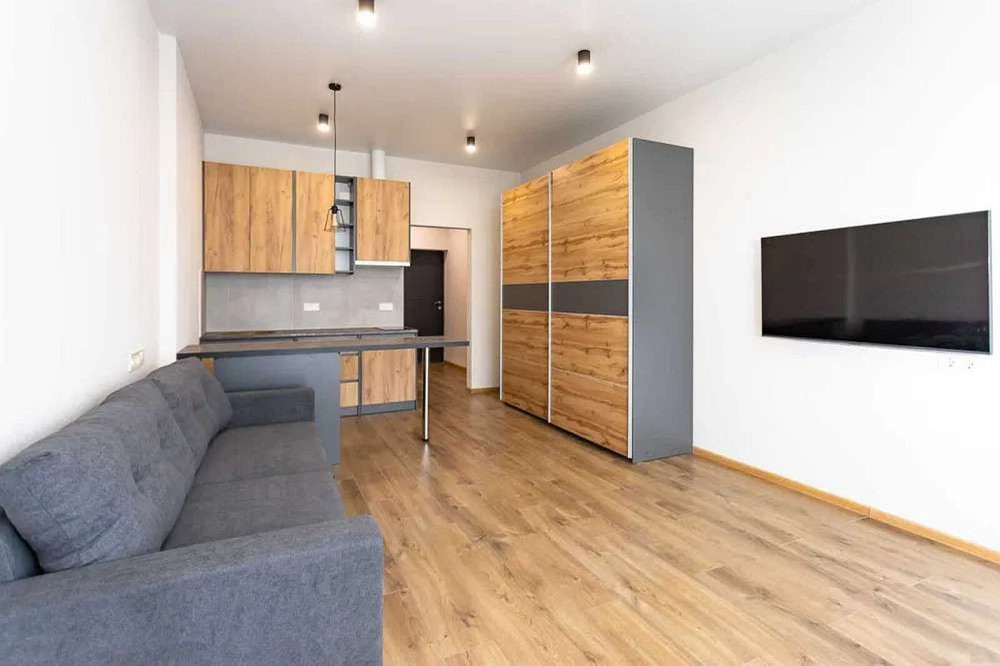 Оренда Квартира 1-кімнатна на Кадетский гай ул., 10 Київ - фото 4