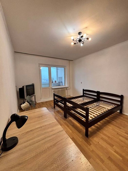 Продаж Квартира 1-кімнатна, 13/16 поверх на Райдужна, 59Б Київ - фото 1