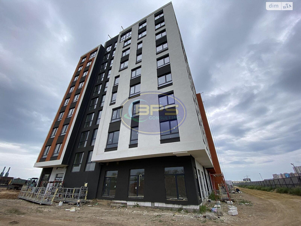 Продаж приміщення вільного призначення на вул. Сахарова приміщень - 1, поверх - 1/9 Одеса - фото 10