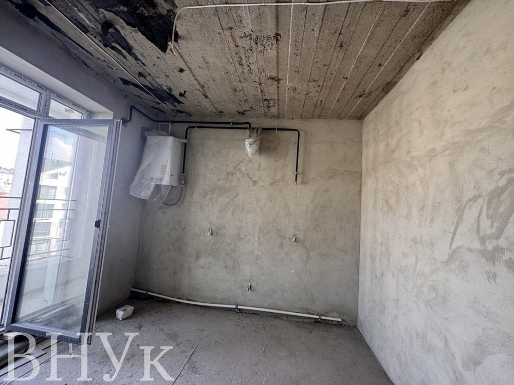 Продаж Квартира 2-кімнатна, 4/4 поверх на Мазепи Чернівці - фото 14