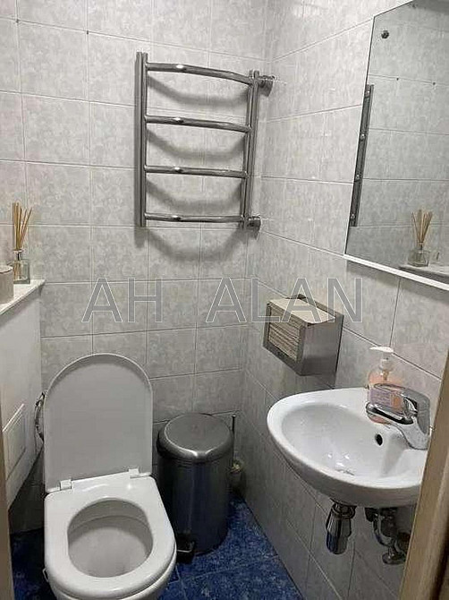 Оренда офісне приміщення на Богомольця Академіка вул., 5 приміщень - 1, поверх - 1/5 Київ - фото 13