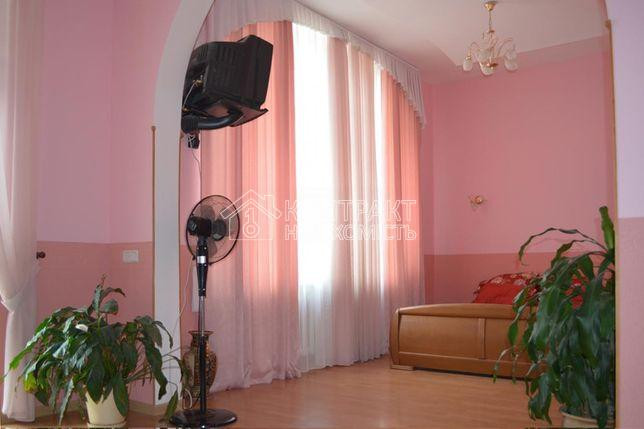 Продаж Квартира 5-кімнатна, 5/6 поверх на вул. Юлія Чигирина Харків - фото 4