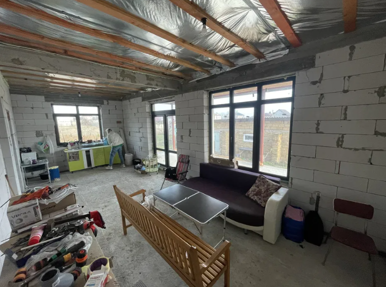 Продам дом в с.Александровка (Лиманский р-н, 5 км от Одессы) Dobrooleksandrivka - photo 13