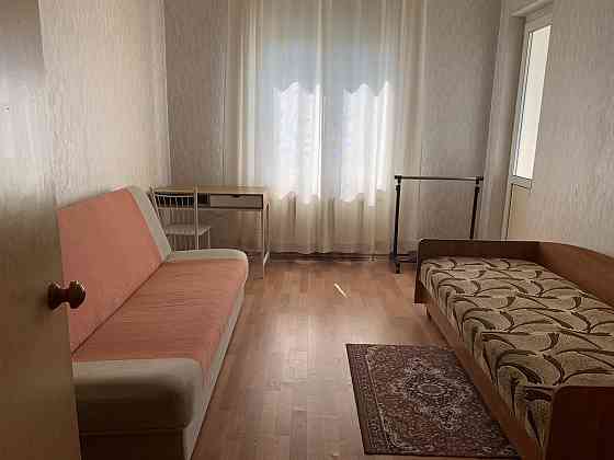 Оренда Квартира 1-кімнатна, 13/16 поверх на Машиностроительная, 21а Київ