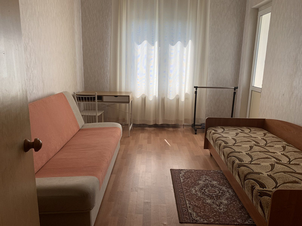 Оренда Квартира 1-кімнатна, 13/16 поверх на Машиностроительная, 21а Киев - изображение 3