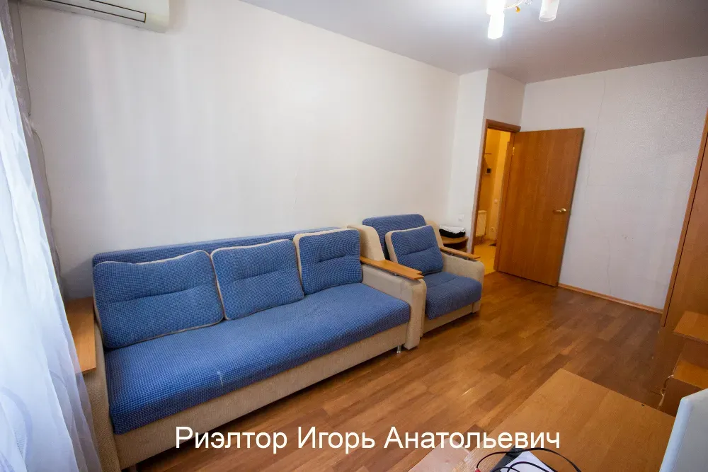 Оренда 1к Квартира 35 кв.м ул.Торговая,11 Одеса - фото 4