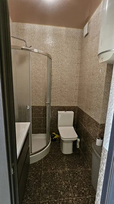 Оренда Квартира 2-кімнатна, 6/12 поверх на Березнева, 16 Київ - фото 14