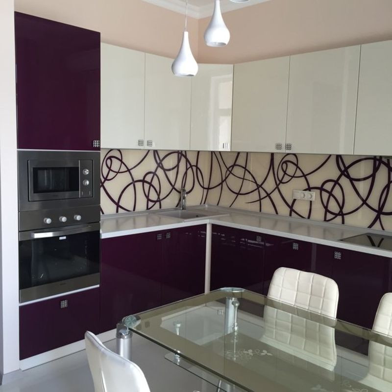 Оренда Квартира 2-кімнатна, 15/25 поверх на ул. Кудряшова, 16 Київ - фото 1