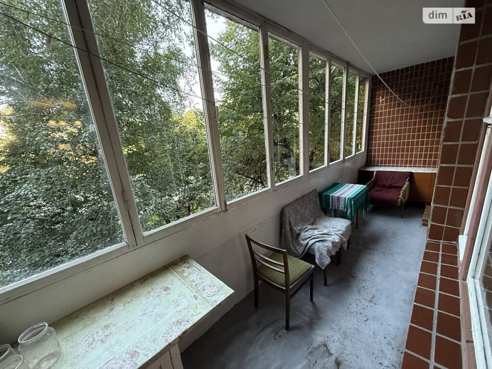 Оренда Квартира 2-кімнатна, 3/9 поверх на Мала Шиянівська, 5 Киев - изображение 2