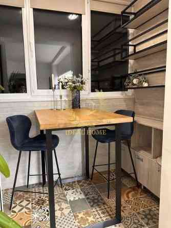 Продаж Квартира 1-кімнатна на Ракетная ул., 24 Київ