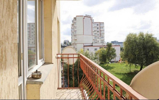 Продаж 1к Квартира 40.7 кв.м Вашингтона Джорджа вул. Львов - изображение 4