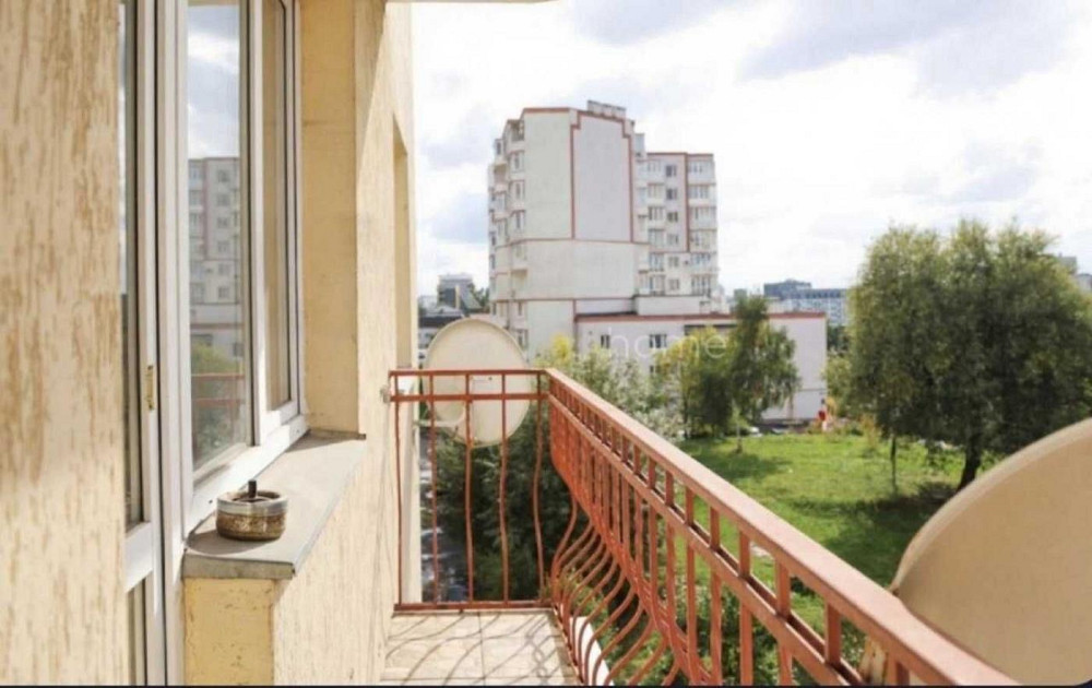 Продаж Квартира 1-кімнатна, 4/5 поверх на вул. Вашингтона Джорджа Львів - фото 4