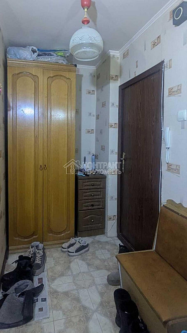 Продаж Квартира 1-кімнатна, 2/9 поверх на вул. Гарібальді Kharkiv - photo 7
