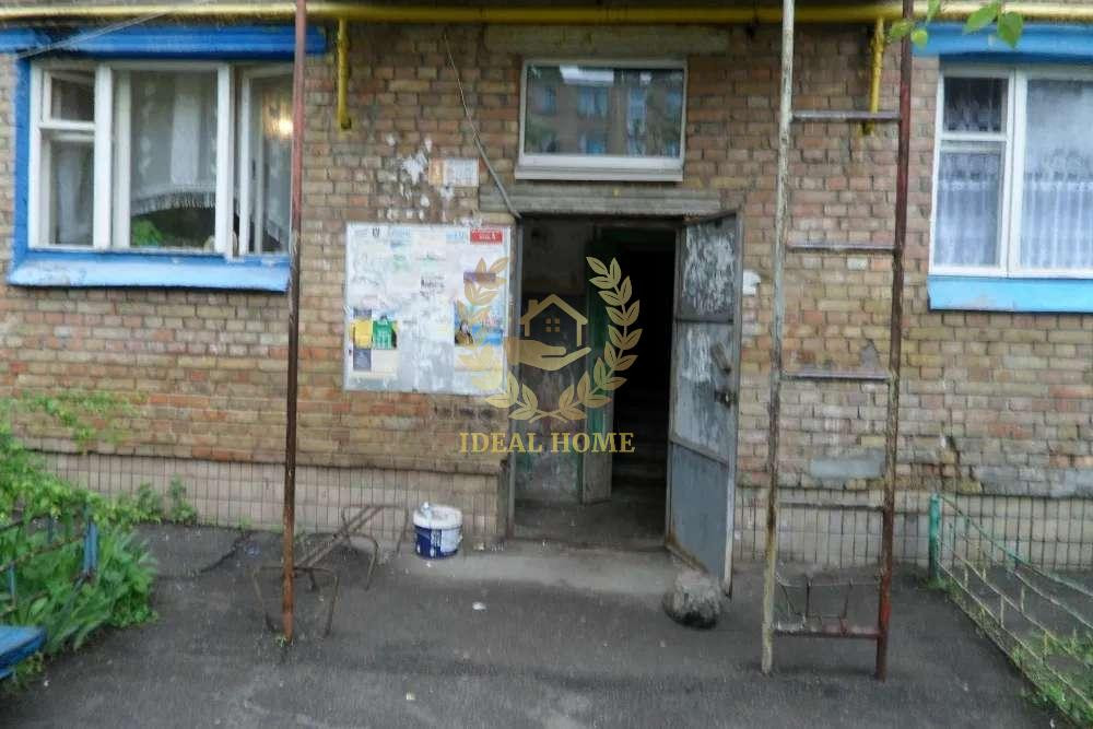 Продаж кімнати в комунальній квартирі 1 пов на Подолі Київ - фото 7