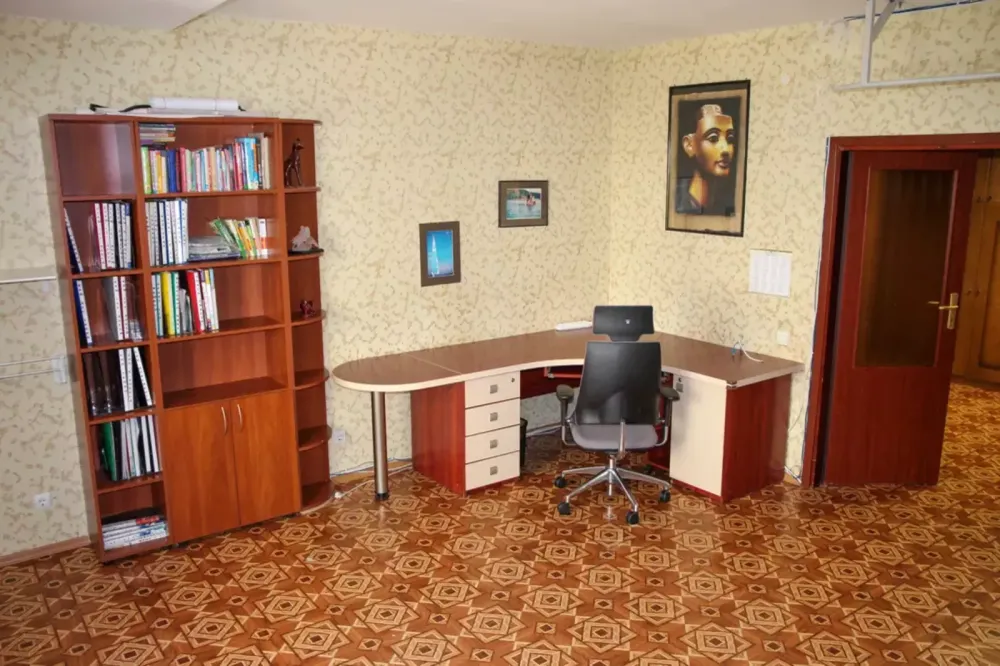 Оренда Квартира 3-кімнатна, 5/18 поверх на Підгірна, 7/36 Київ - фото 20