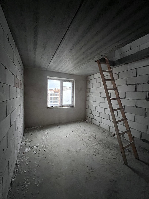 Продаж 4к Квартира 126 кв.м 15 Євгена Рихліка 15 Zhytomyr - photo 1