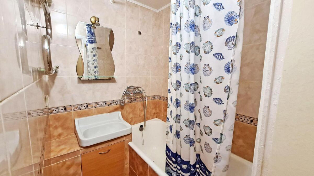 Оренда Квартира 1-кімнатна, 14/16 поверх на Оболонська площа, 3 Kiev - photo 7