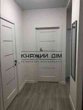 Продажа 1к.кв. в ЖК Лебединый, по ул. Ревуцкого 40в, м. Харьковская. № 21137600 Київ