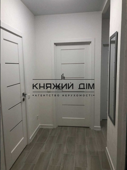 Продажа 1к.кв. в ЖК Лебединый, по ул. Ревуцкого 40в, м. Харьковская. № 21137600 Київ - фото 3