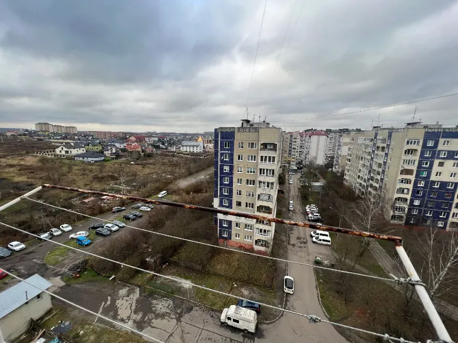 Продажа 1к Квартира 40.9 кв.м вулиця Вернадського, 26 Львов - изображение 15