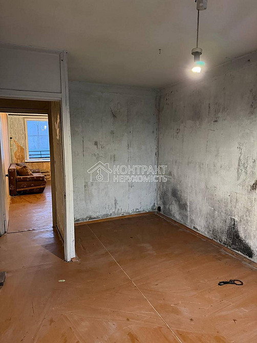 Продаж Квартира 3-кімнатна, 11/12 поверх на вул. Тарасівська Харків - фото 8