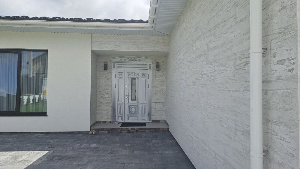 Продається новий сучасний будинок з басейном і терасою Байківці - фото 16