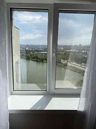 Оренда Квартира 1-кімнатна, 16/16 поверх на Левка Лукяненка вул. (Маршала Тимошенка) Киев