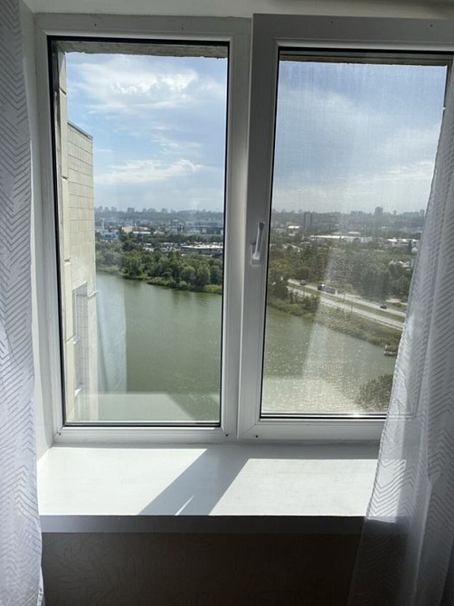 Оренда Квартира 1-кімнатна, 16/16 поверх на Левка Лукяненка вул. (Маршала Тимошенка) Киев - изображение 3