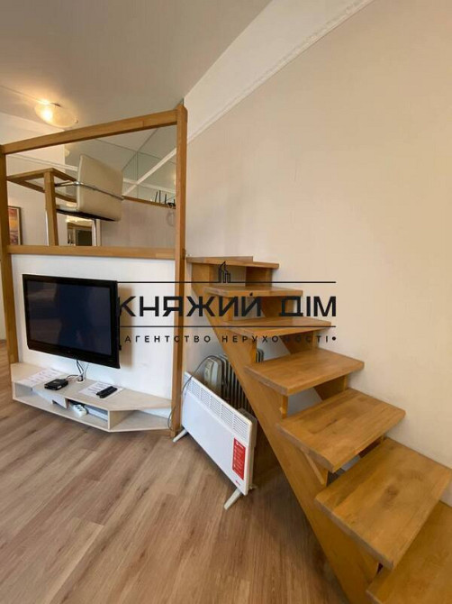 Оренда Квартира 2-кімнатна, 3/7 поверх на вул. Антоновича Киев - изображение 18