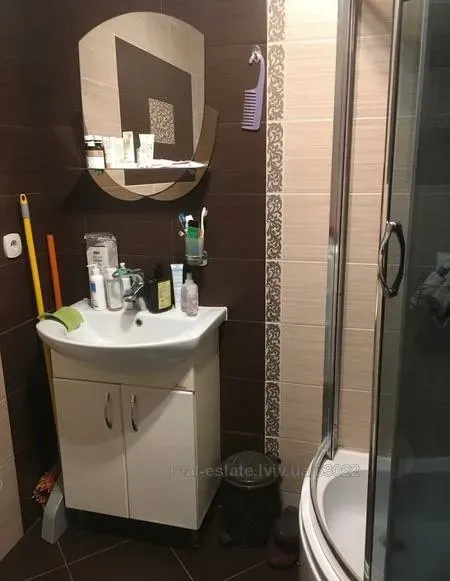 For sale 2-room Apartment 46 sq.m Перемиська L'viv - photo 10