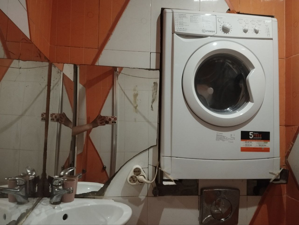 Продается квартира с. Дачное. Дачне - фото 1