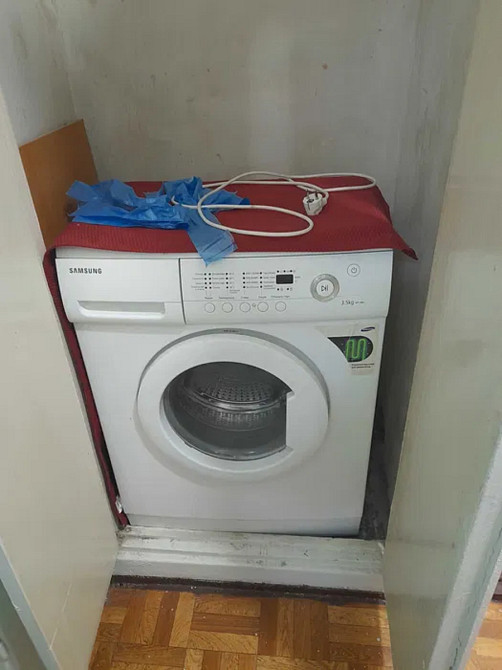 Продаж Квартира 1-кімнатна, 3/9 поверх на Космонавта Поповича Kiev - photo 16