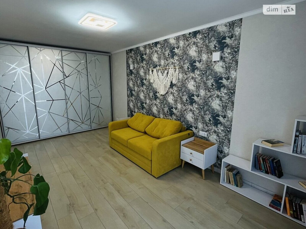 Оренда Квартира 1-кімнатна, 3/9 поверх на Трамвайна Vinnytsya - photo 3