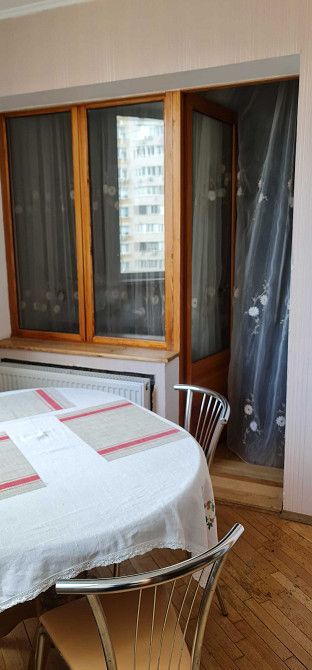 Продаж Квартира 3-кімнатна, 6/15 поверх на Григоренка Петра вул., д. 11а Київ - фото 2