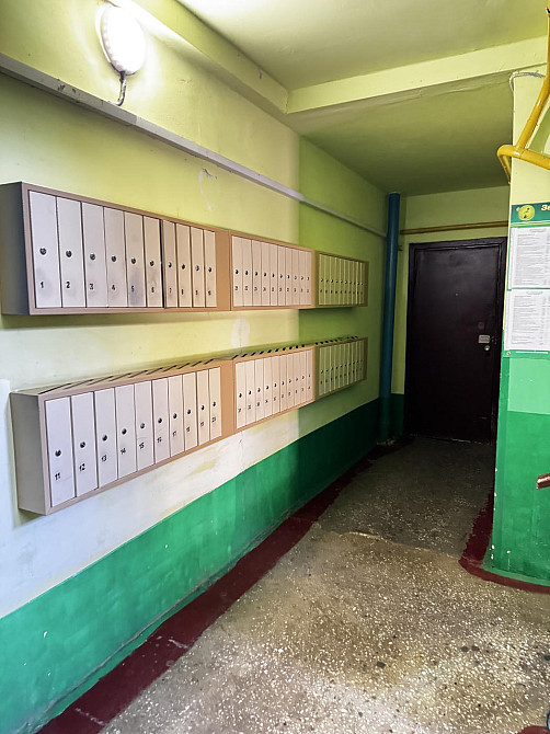 Продаж 1к Квартира 35 кв.м Грушевського вул. Рівне - фото 18