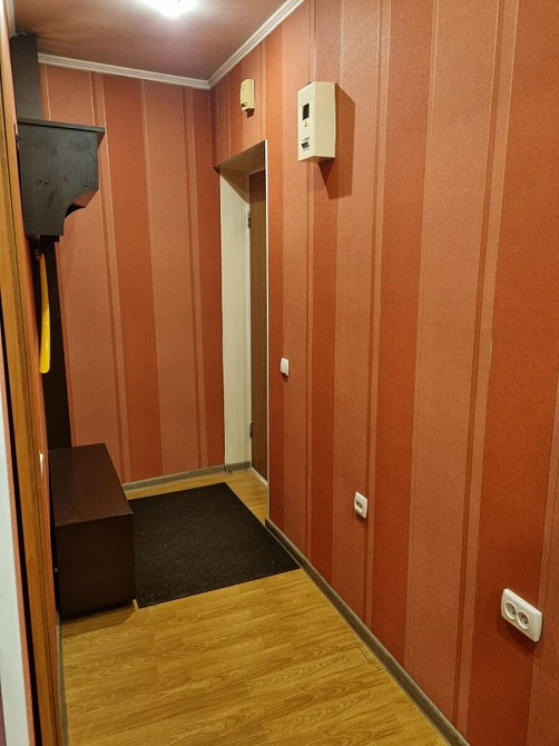 Оренда Квартира 2-кімнатна, 2/5 поверх на вул. Німанська, 5 Київ - фото 10