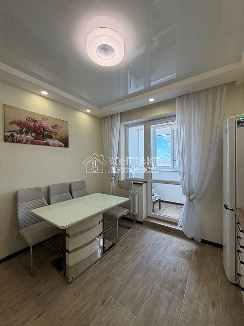 Продаж Квартира 2-кімнатна, 8/9 поверх на вул. Драгоманова Харьков - изображение 7