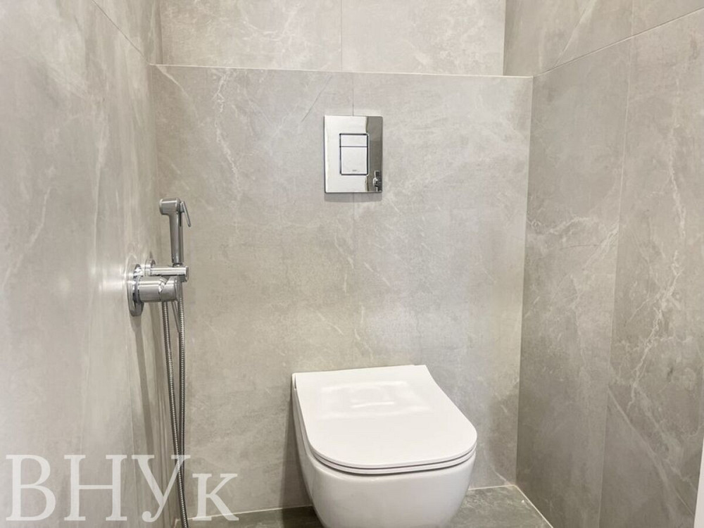 Продаж Квартира 3-кімнатна, 9/11 поверх на Волі Луцк - изображение 19