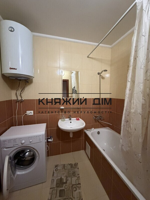 Оренда 1 кімнатна квартира м. Деміївська КОД 11203997 Київ - фото 11