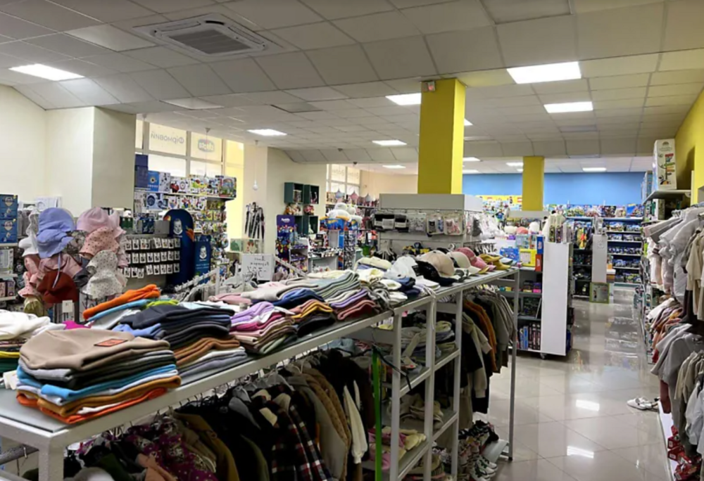 Оренда приміщення вільного призначення поверх - 1/5 Ternopil' - photo 7