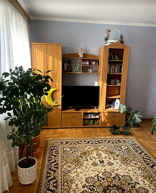 Продаж 3к квартири 116 кв. м на вул. Котляревського Тернопіль - фото 10