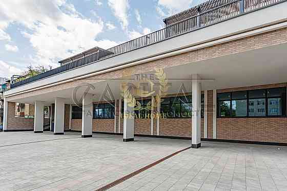 Продаж комерційне приміщення приміщень - 1, поверх - 1 Київ