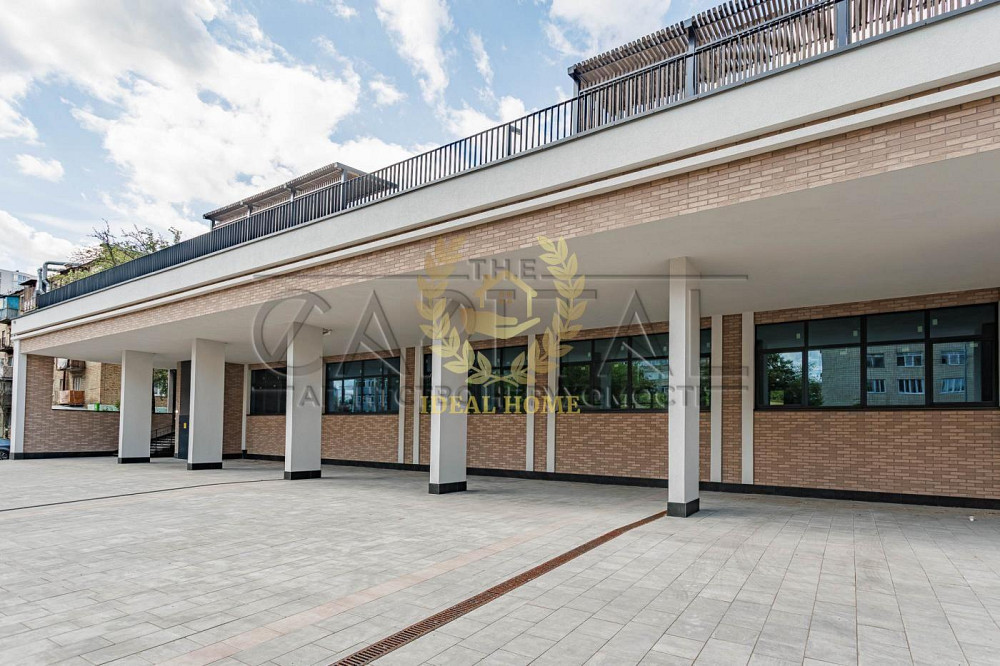 Продаж комерційне приміщення приміщень - 1, поверх - 1 Kiev - photo 4