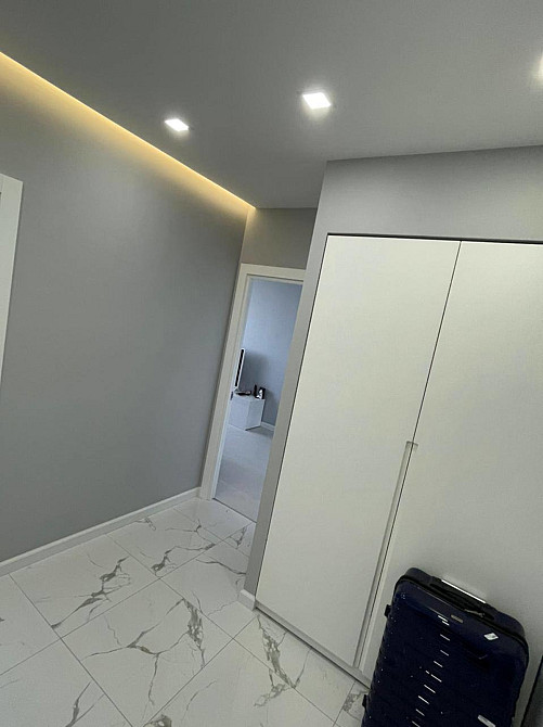 Продаж Квартира 1-кімнатна, 10/12 поверх на Владимирская ул., 1 Дніпро - фото 7