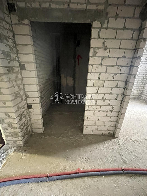 Продаж Квартира 1-кімнатна, 2/9 поверх на вул. Барабашова Харків - фото 4