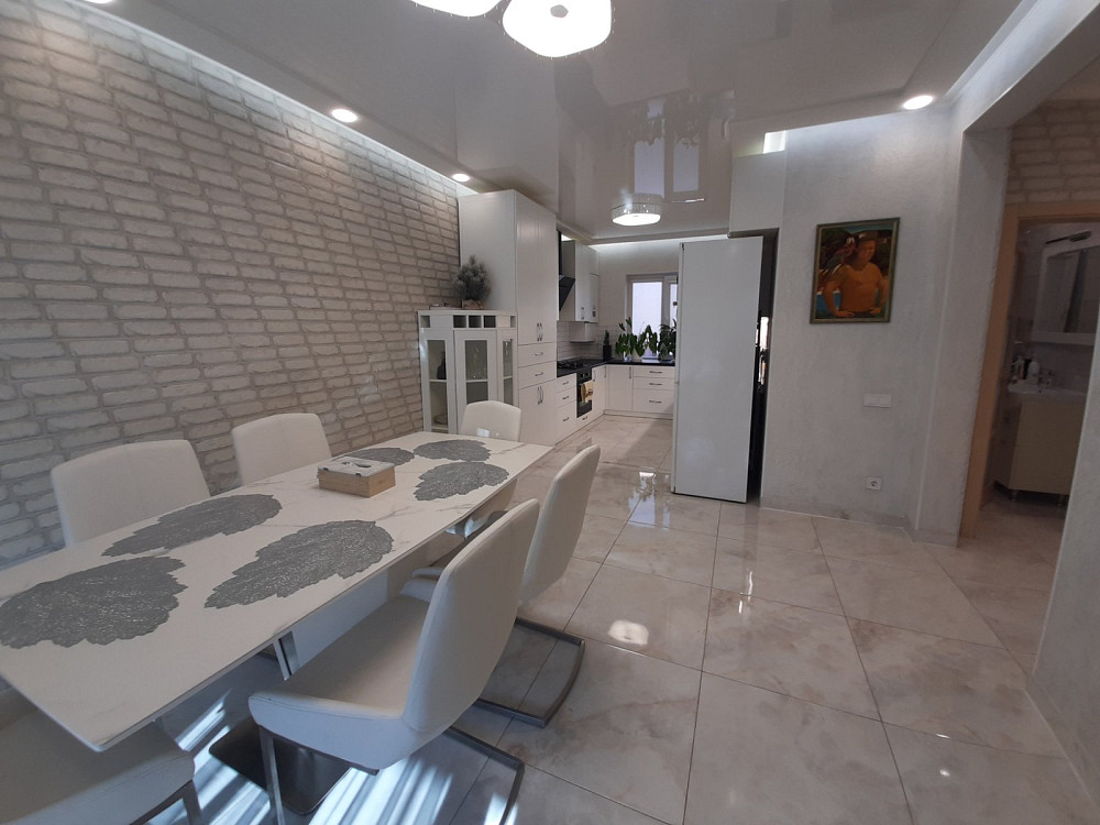 Дом в 15 минутах от Одессы, рядом Усатово, Слободка Нерубайське - фото 4