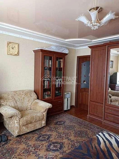 Продаж Квартира 3-кімнатна, 9/9 поверх на вул. Луї Пастера Харків - фото 13