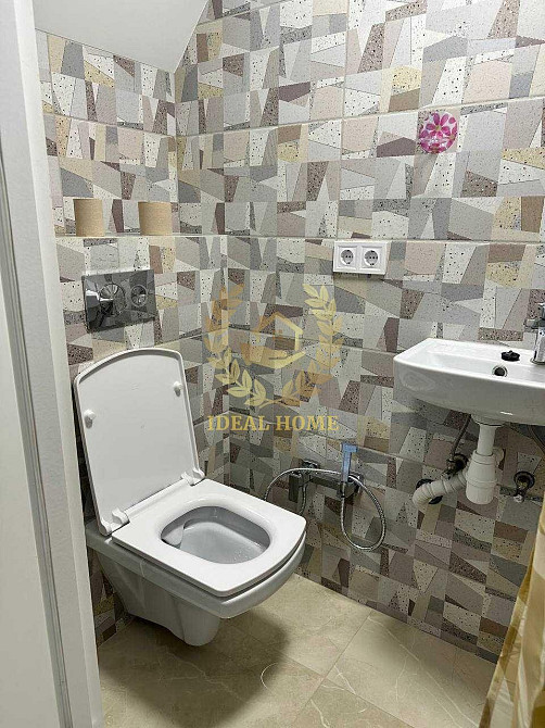 Продається 1к квартира, Тарасівка, 15 км до Києва, метро Святошин Вільна Тарасівка - фото 7