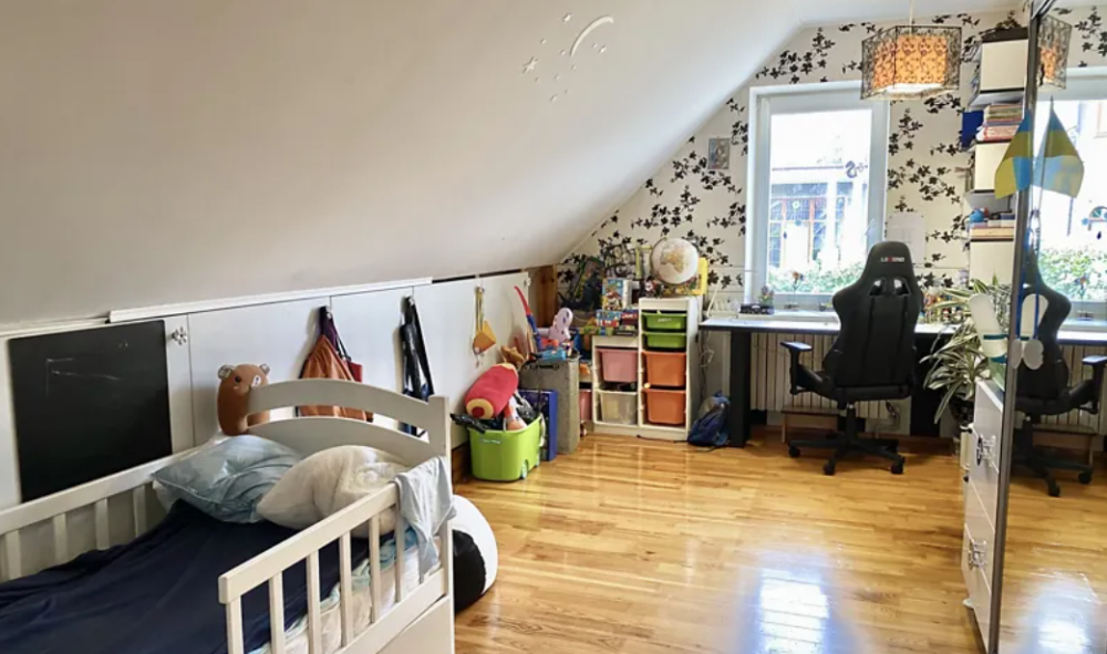 Дом в близи моря Одеса - фото 20